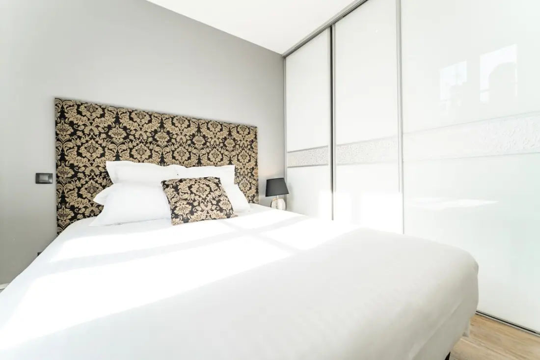 Warm Apartment Au Coeur du Quartier történelmi Saint-michel