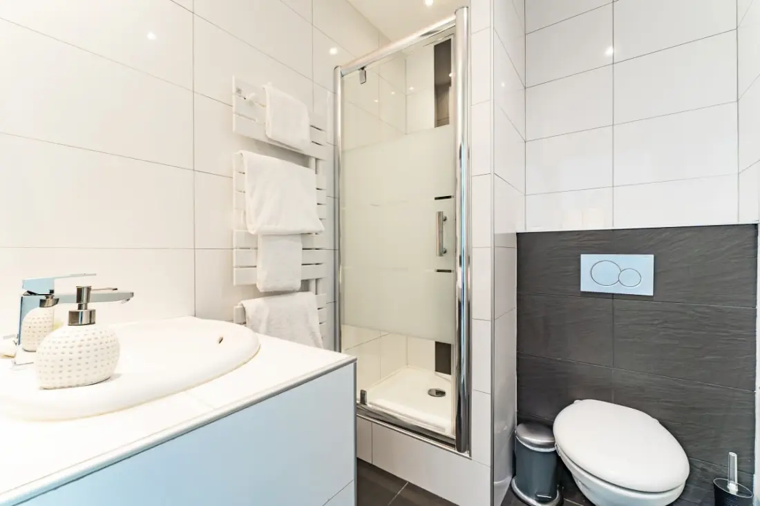 Warm Apartment Au Coeur du Quartier történelmi Saint-michel
