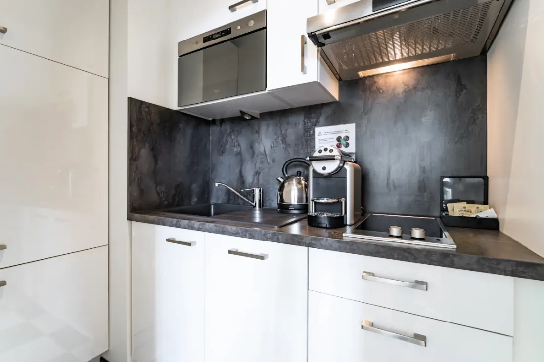 Warm Apartment Au Coeur du Quartier történelmi Saint-michel