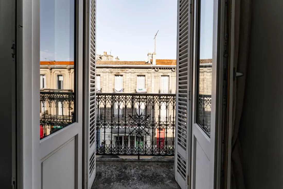 Warm Apartment Au Coeur du Quartier történelmi Saint-michel