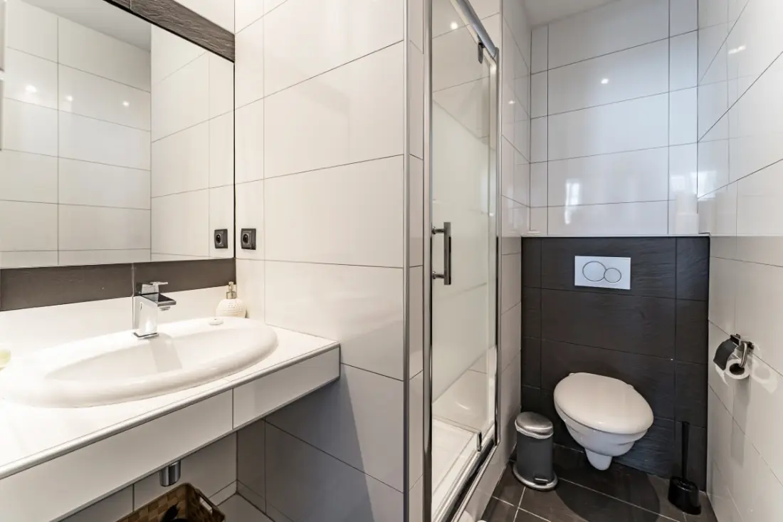 Warm Apartment Au Coeur du Quartier történelmi Saint-michel
