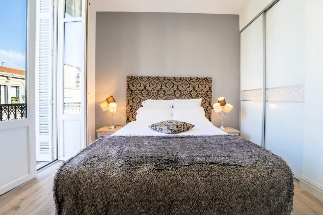 Warm Apartment Au Coeur du Quartier történelmi Saint-michel