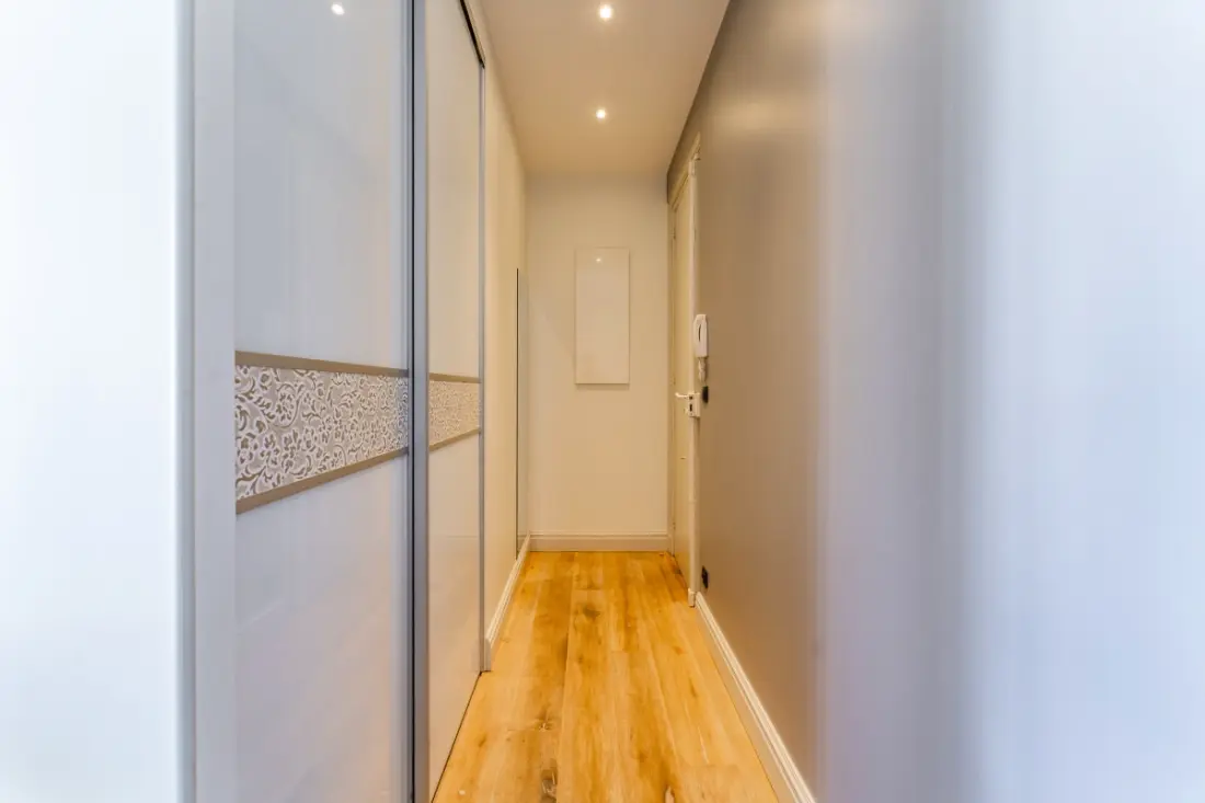 Warm Apartment Au Coeur du Quartier történelmi Saint-michel