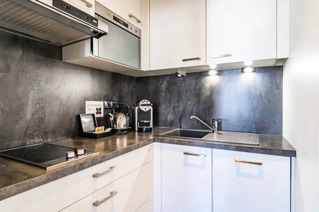 Warm Apartment Au Coeur du Quartier történelmi Saint-michel