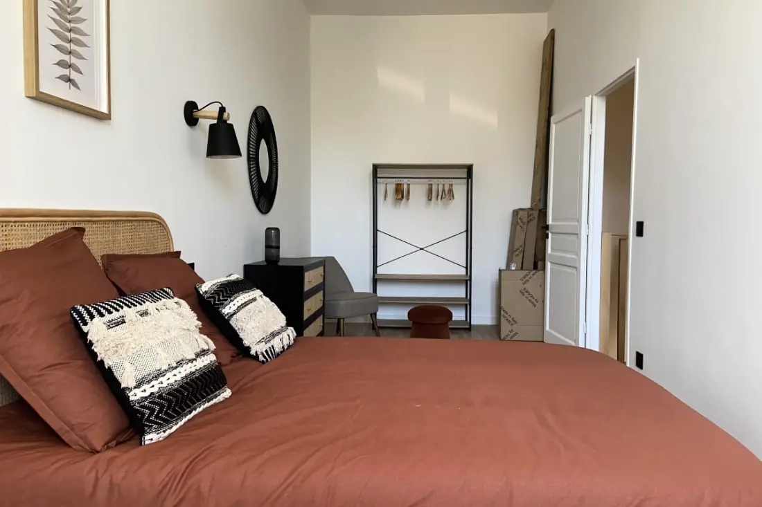 Charming Duplex A háromszög szívében