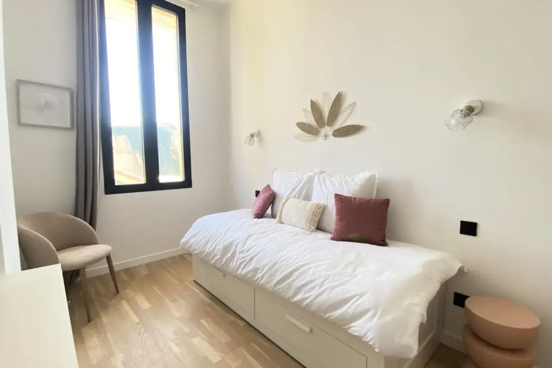 Charming Duplex A háromszög szívében