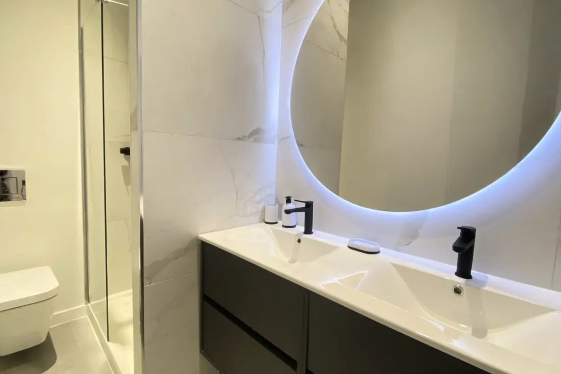 Charming Duplex A háromszög szívében
