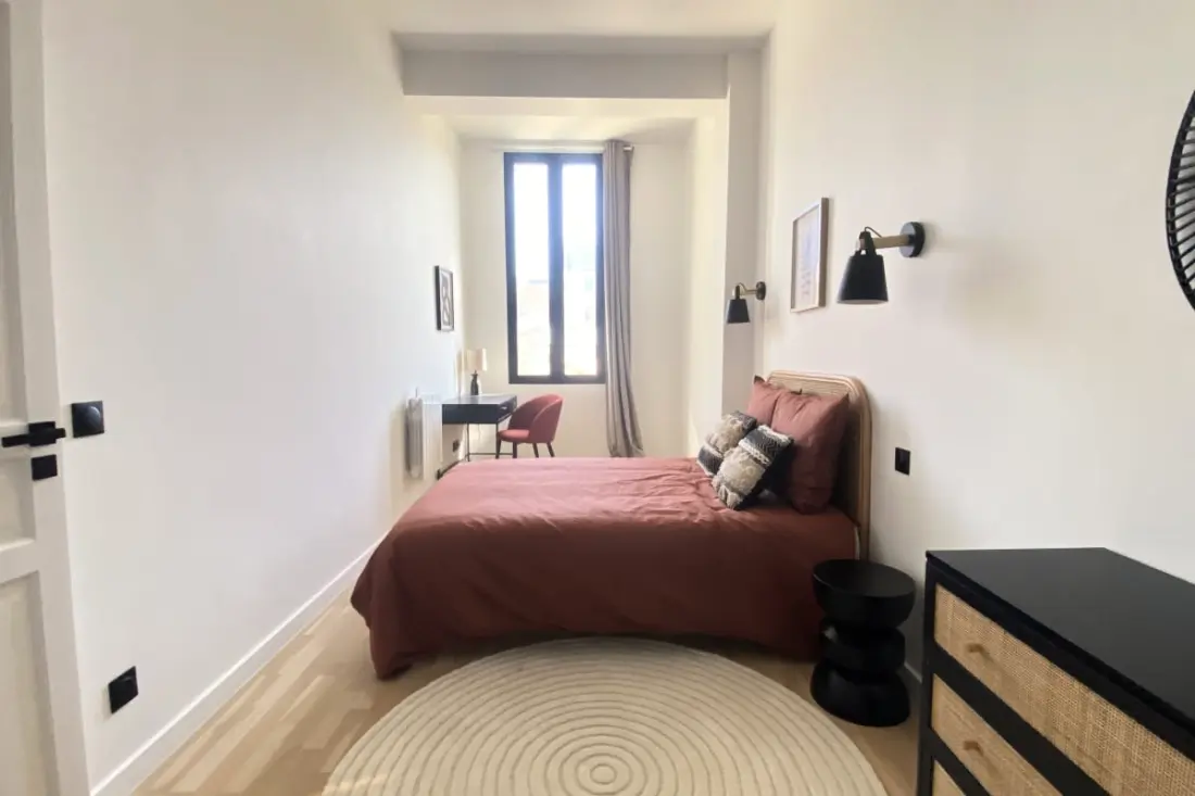 Charming Duplex A háromszög szívében