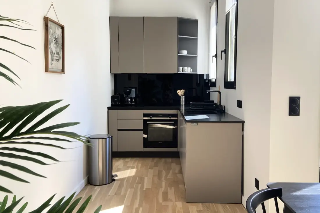 Charming Duplex A háromszög szívében