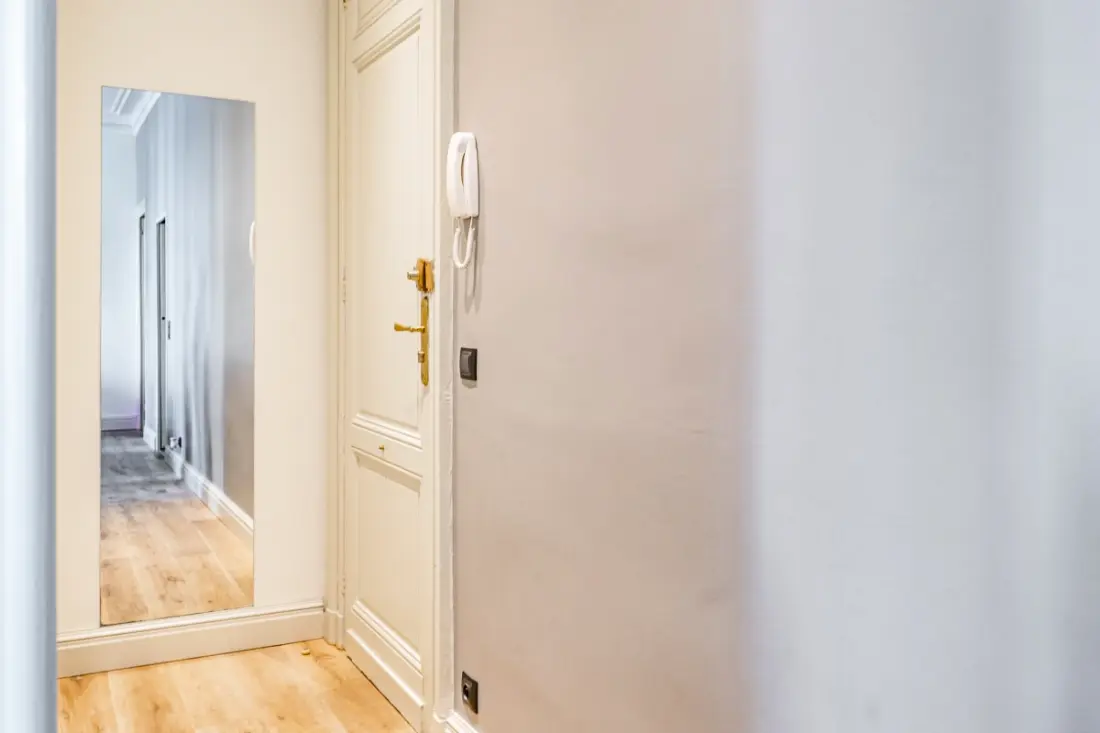 Elegáns apartman Au Coeur du Quartier történelmi Saint-michel
