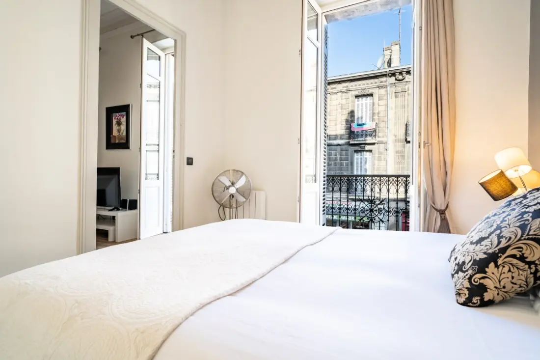 Elegáns apartman Au Coeur du Quartier történelmi Saint-michel