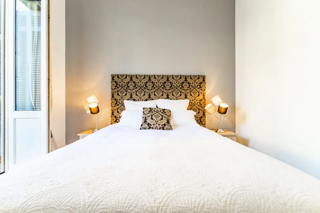 Elegáns apartman Au Coeur du Quartier történelmi Saint-michel
