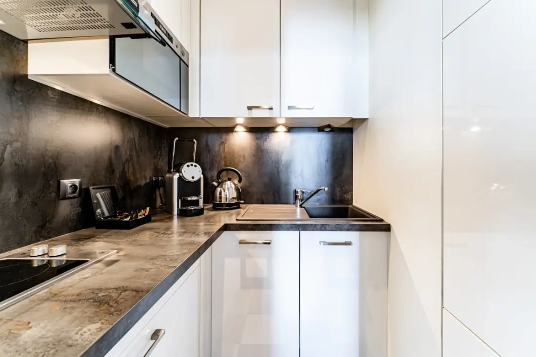 Elegáns apartman Au Coeur du Quartier történelmi Saint-michel