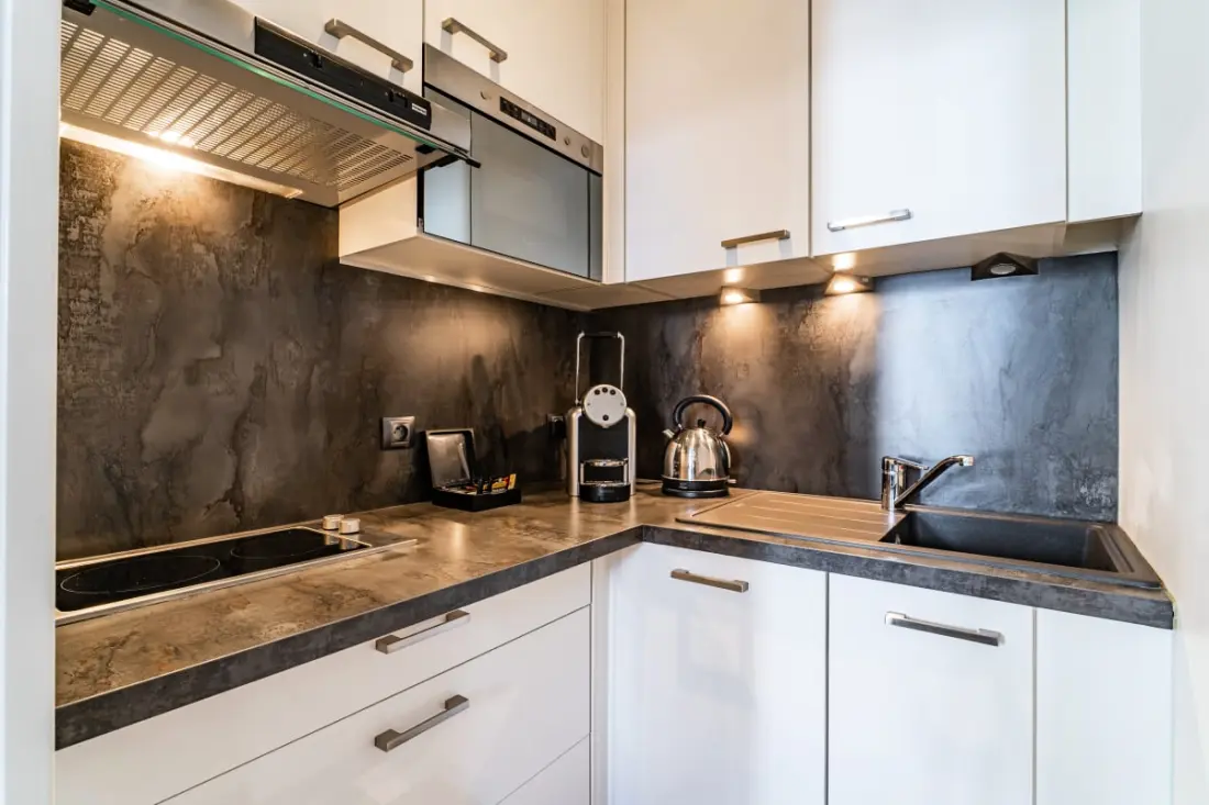 Elegáns apartman Au Coeur du Quartier történelmi Saint-michel