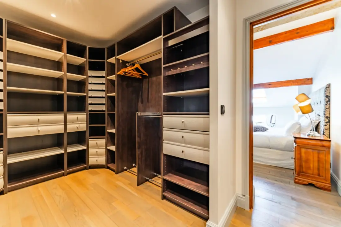 Gyönyörű lakás 160m2 De 3 Chambres Quartier Saint-michel
