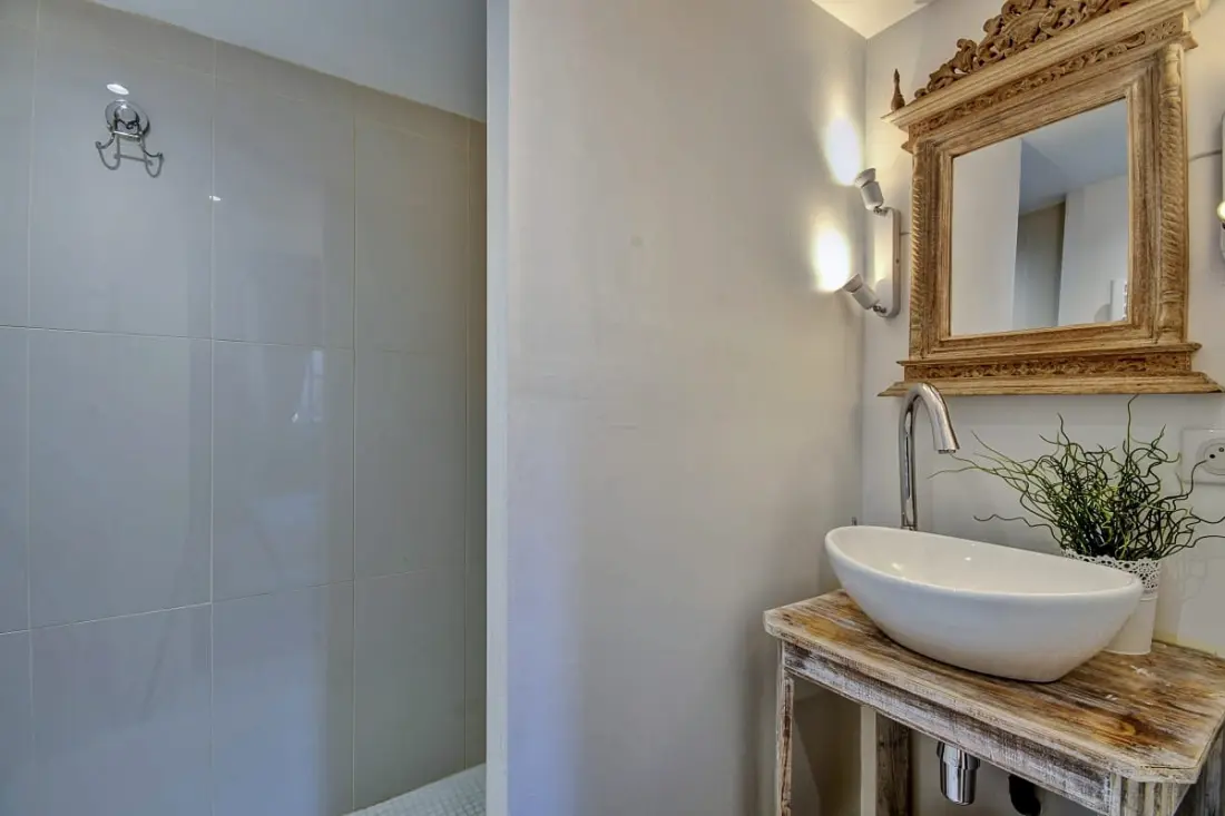 Magnificent Duplex Történet A Bordeaux nézetével