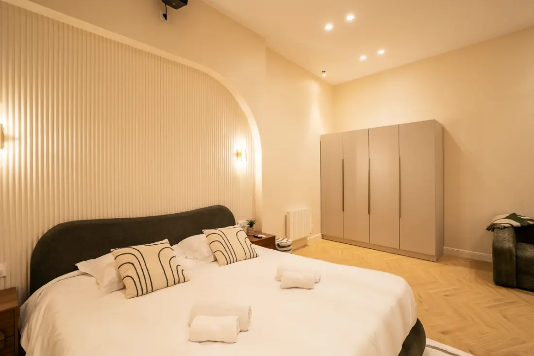 Gyönyörű Studio Bordeaux Wifi