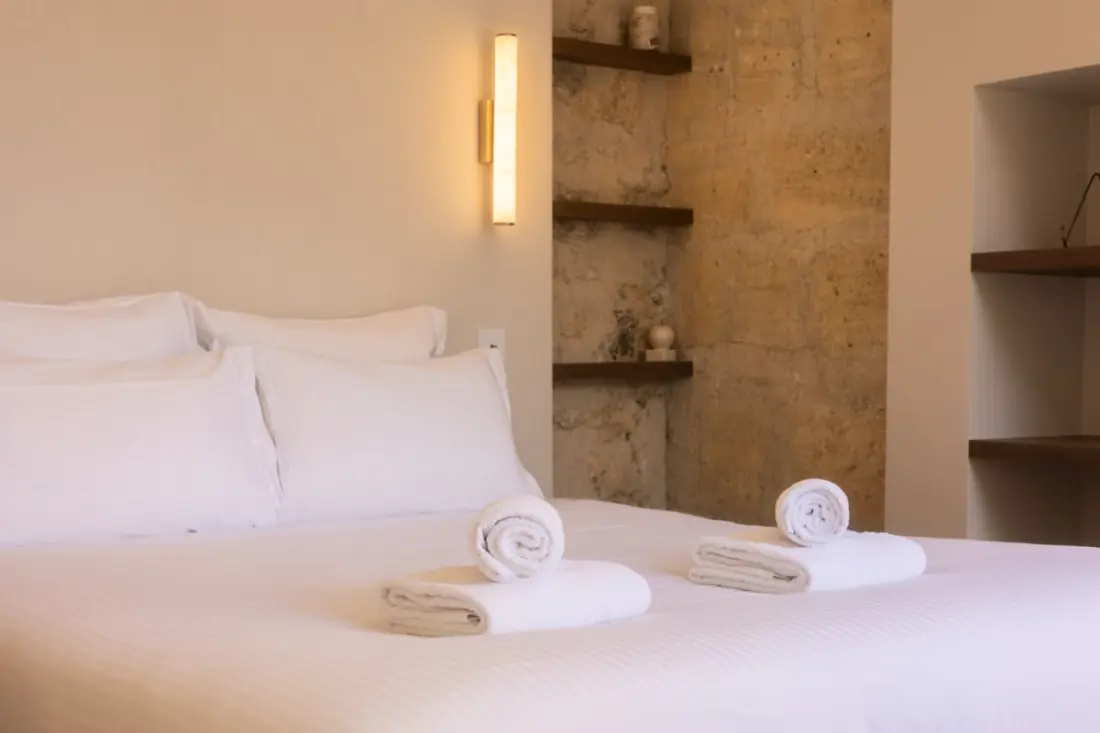 Ház Ingwë Apartman Terrace Place Gambetta