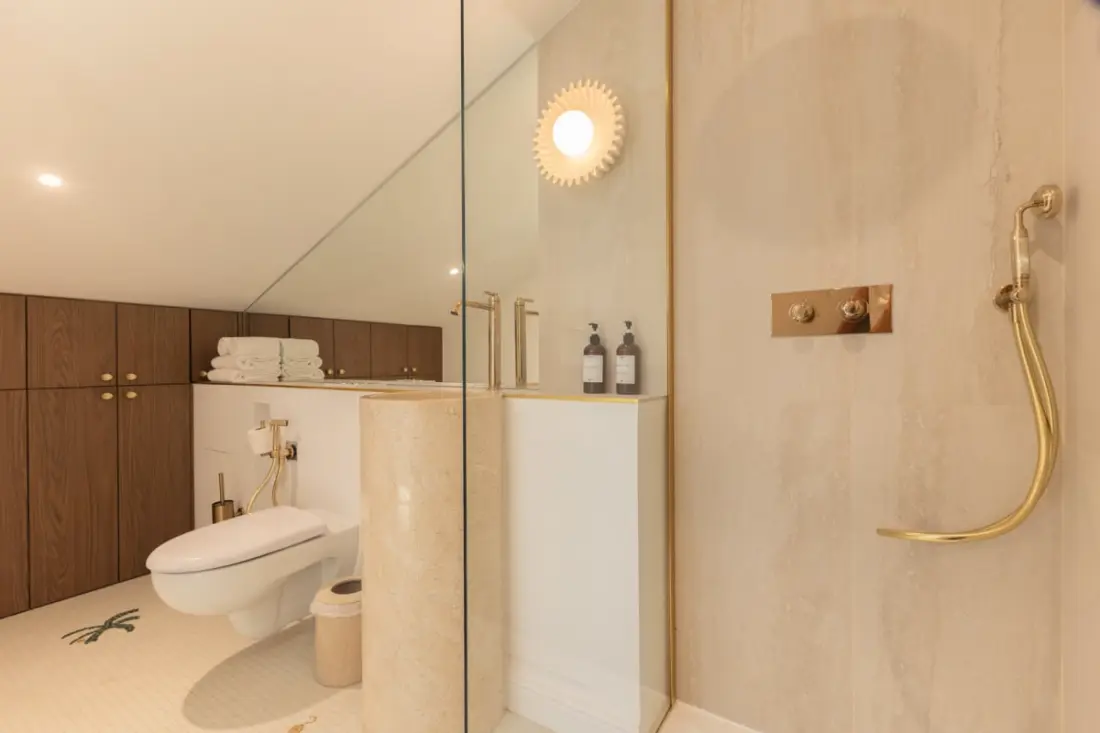 Ház Ingwë Apartman Terrace Place Gambetta