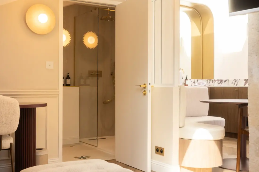 Ház Ingwë Apartman Terrace Place Gambetta