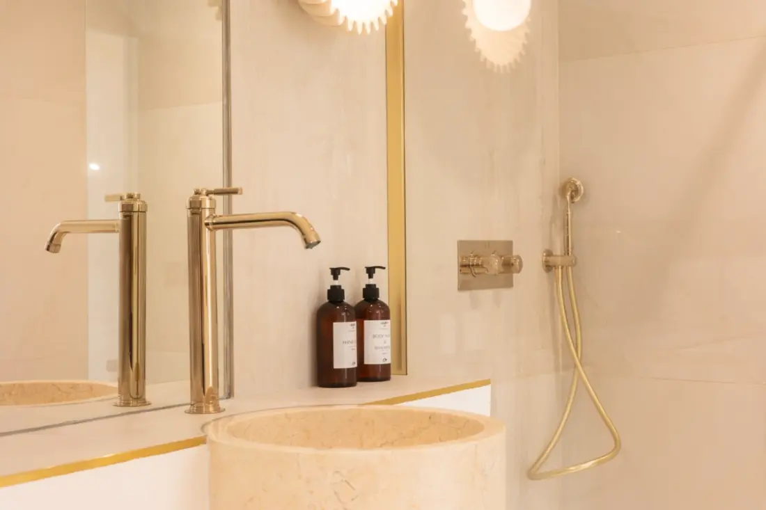 Ház Ingwë Apartman Terrace Place Gambetta