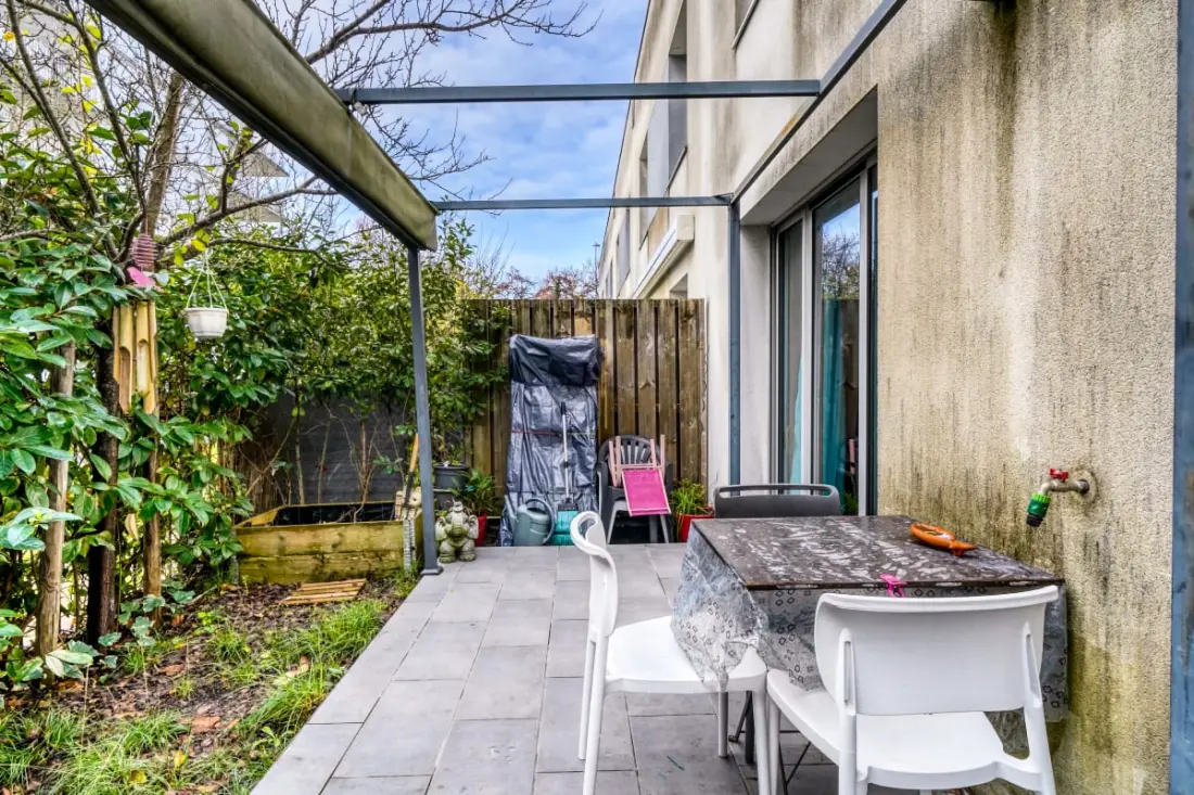 Luminous House, ideális a Bordeaux felfedezésére