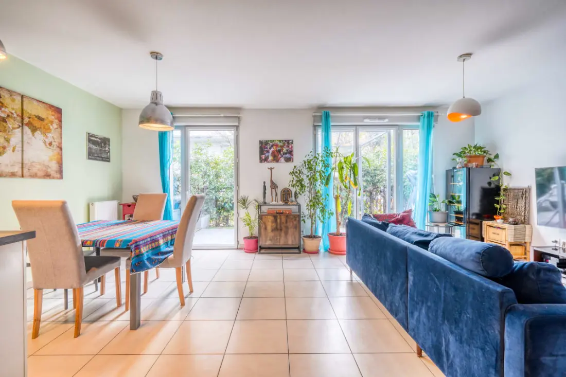 Luminous House, ideális a Bordeaux felfedezésére