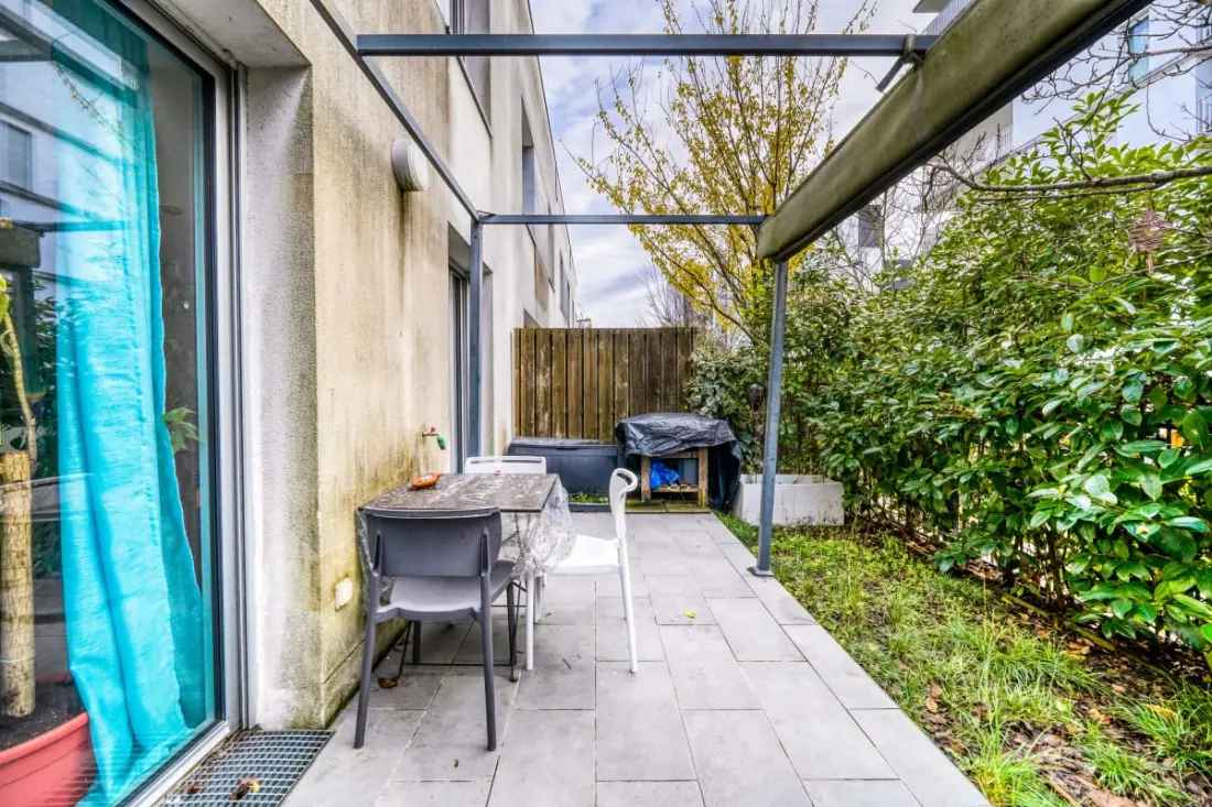 Luminous House, ideális a Bordeaux felfedezésére