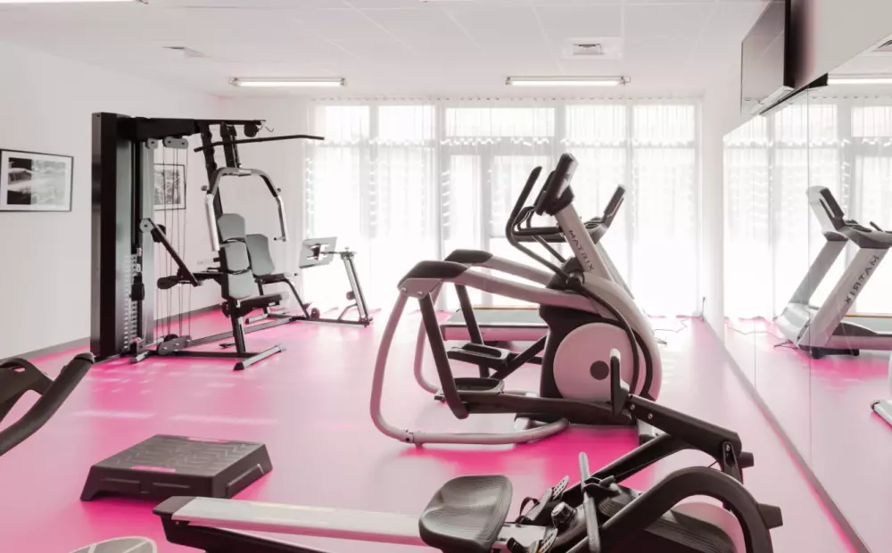 Néméa Aparthotel Résidence Stadion-Mérignac3 Sterren★★★