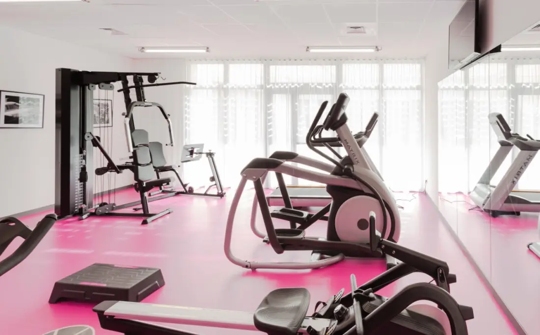Néméa Aparthotel Résidence Stadium-Mérignac3 Csillagok★★★