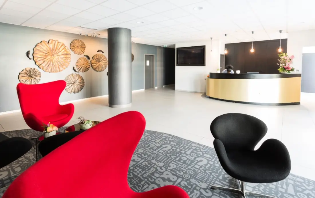 Néméa Aparthotel Résidence Stadium-Mérignac3 Csillagok★★★