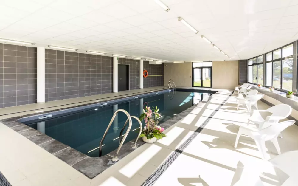 Néméa Aparthotel Résidence Stadion-Mérignac3 Sterren★★★