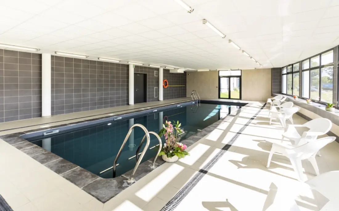 Néméa Aparthotel Résidence Stadium-Mérignac3 Csillagok★★★