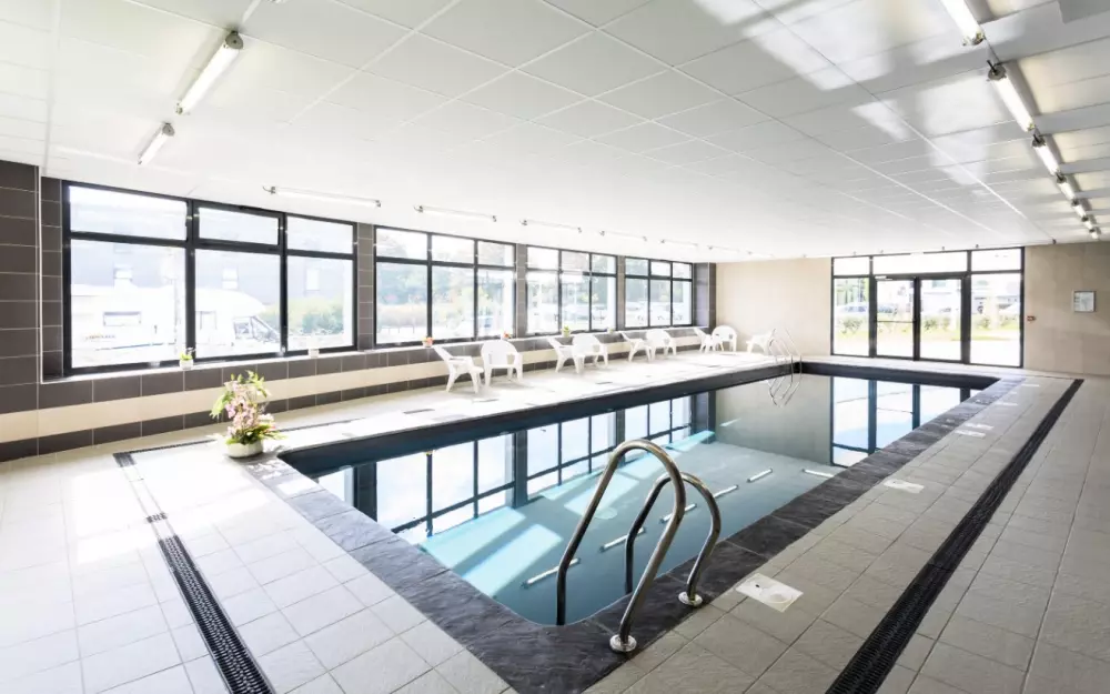 Néméa Aparthotel Résidence Stadion-Mérignac3 Sterren★★★