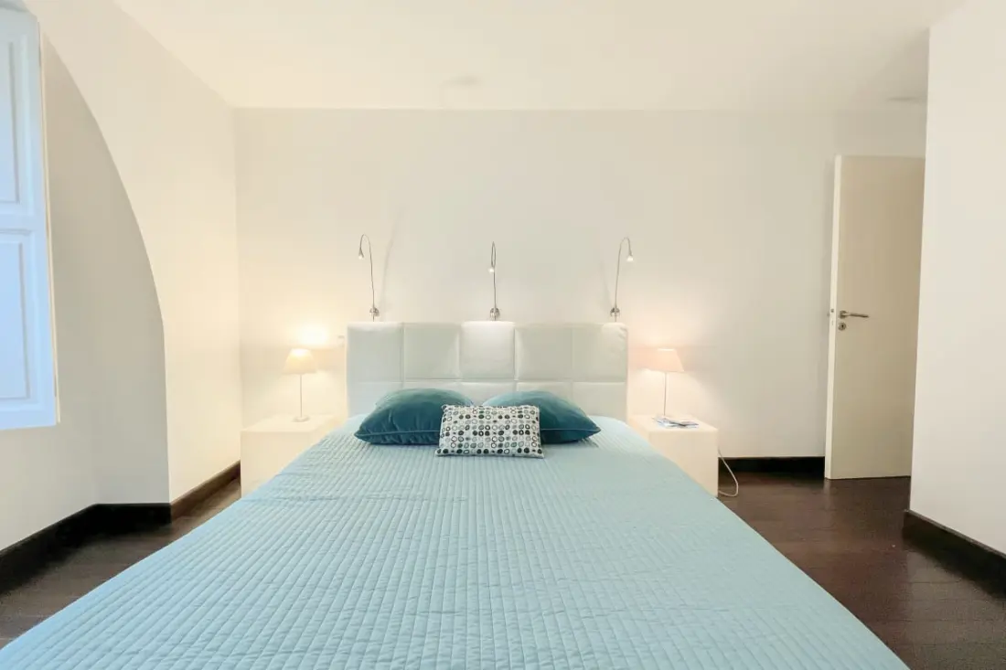Apartman De Haut állandó hiteles található a háromszög arany szívében