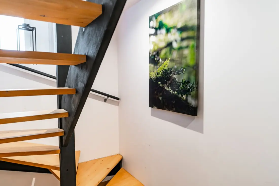Kivételes és modern apartman a Közkert kapujában 6 fő részére