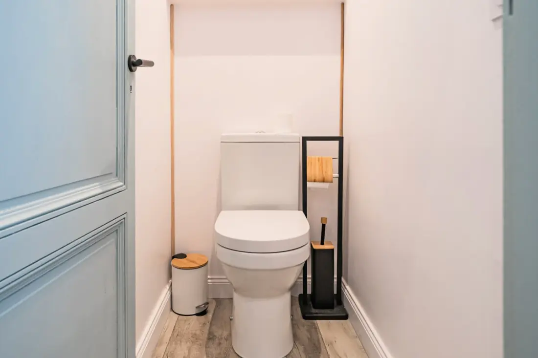 Kivételes és modern apartman a Közkert kapujában 6 fő részére