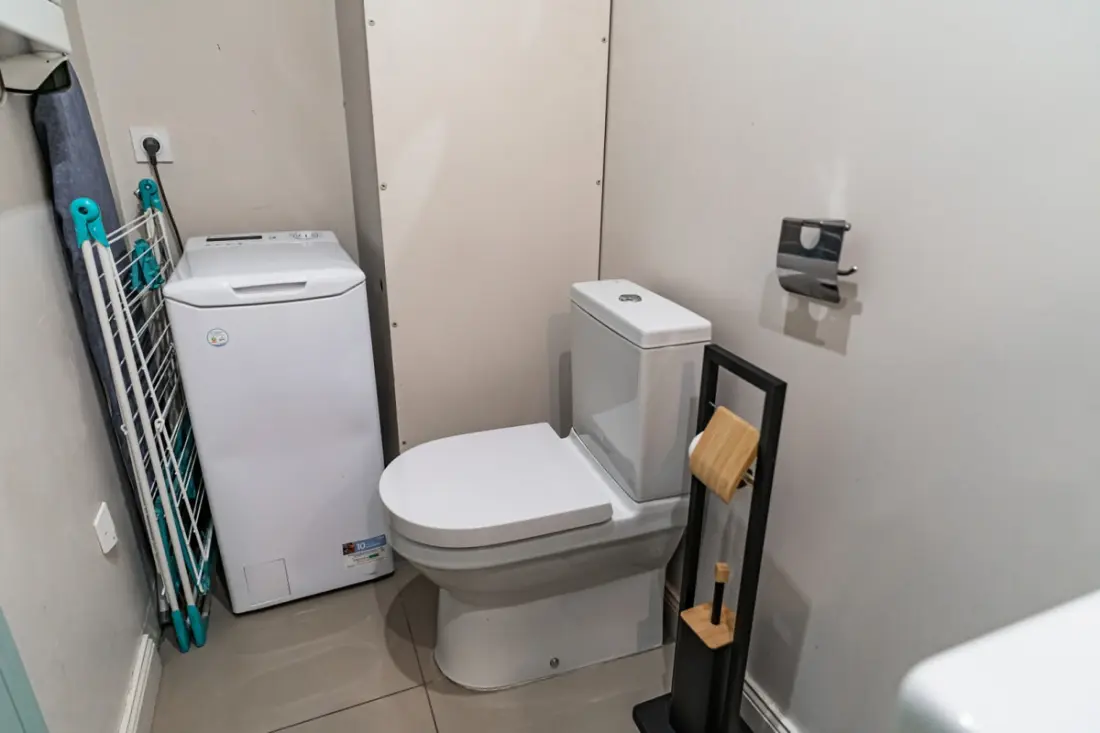 Kivételes és modern apartman a Közkert kapujában 6 fő részére