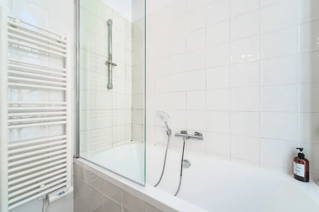 Kivételes és modern apartman a Közkert kapujában 6 fő részére