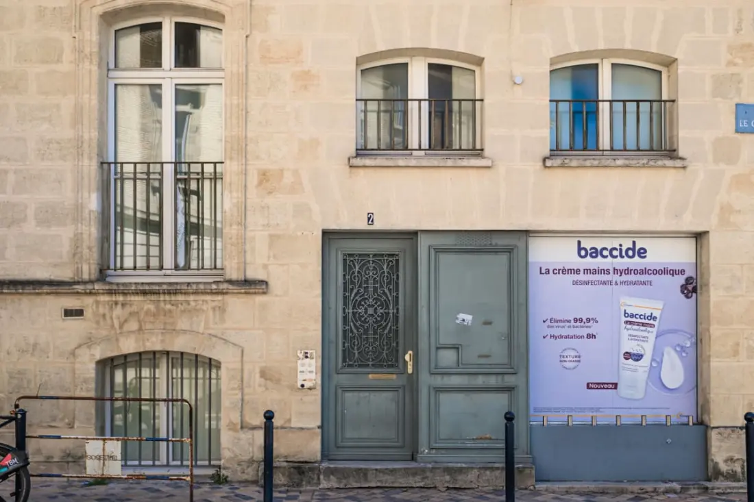 Kivételes és modern apartman a Közkert kapujában 6 fő részére