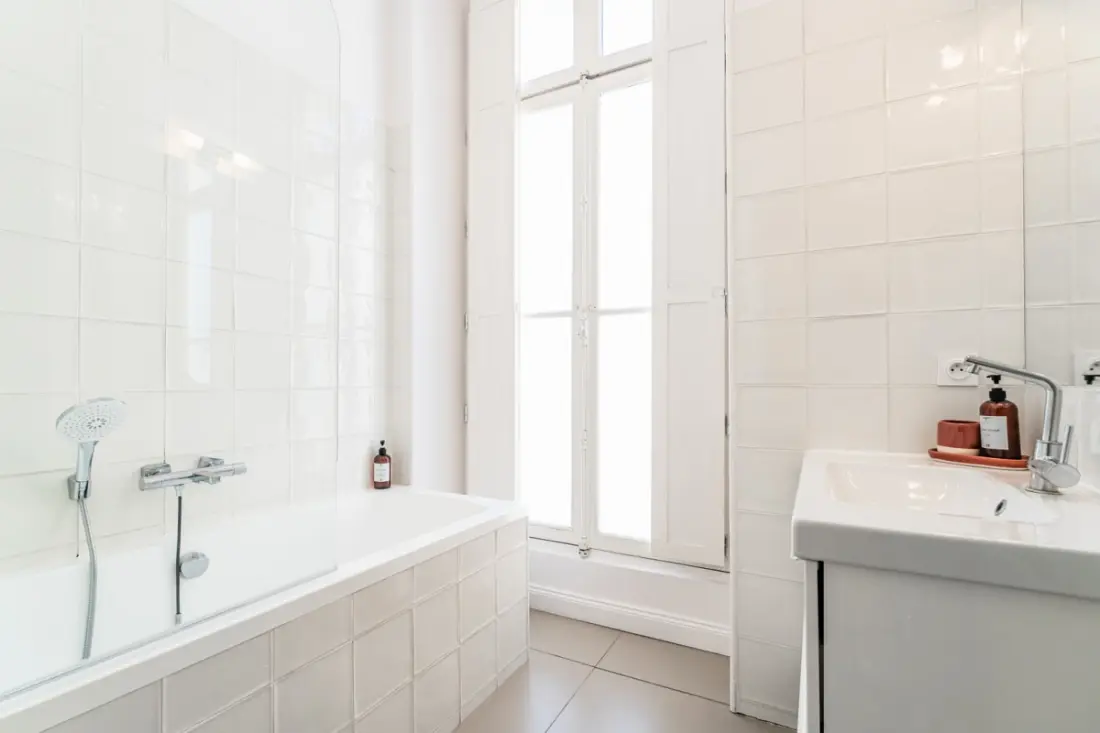 Kivételes és modern apartman a Közkert kapujában 6 fő részére