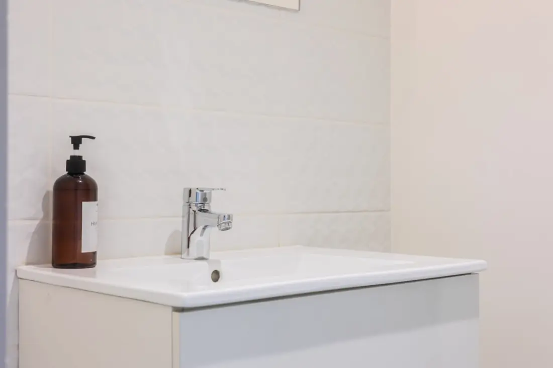 Gyönyörű luxus apartman Pierre Bordelaise 2p