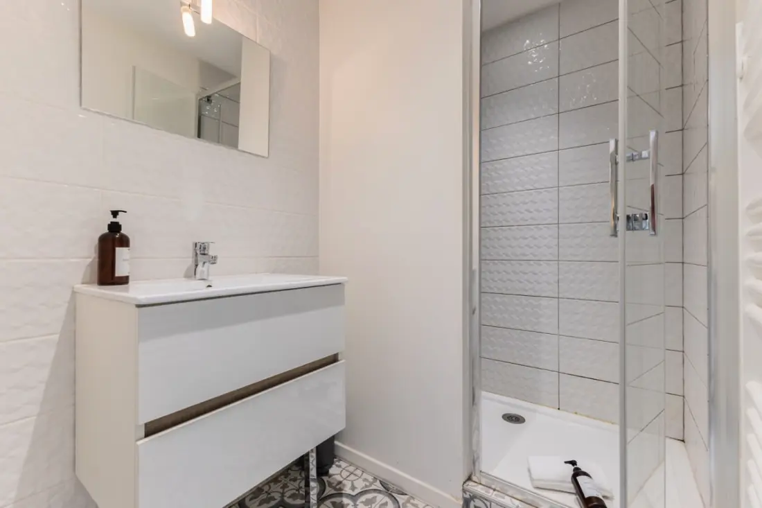 Gyönyörű luxus apartman Pierre Bordelaise 2p