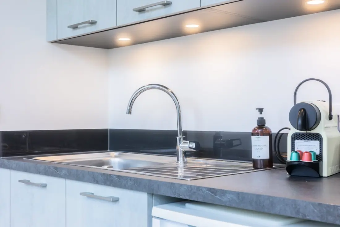 Gyönyörű luxus apartman Pierre Bordelaise 2p