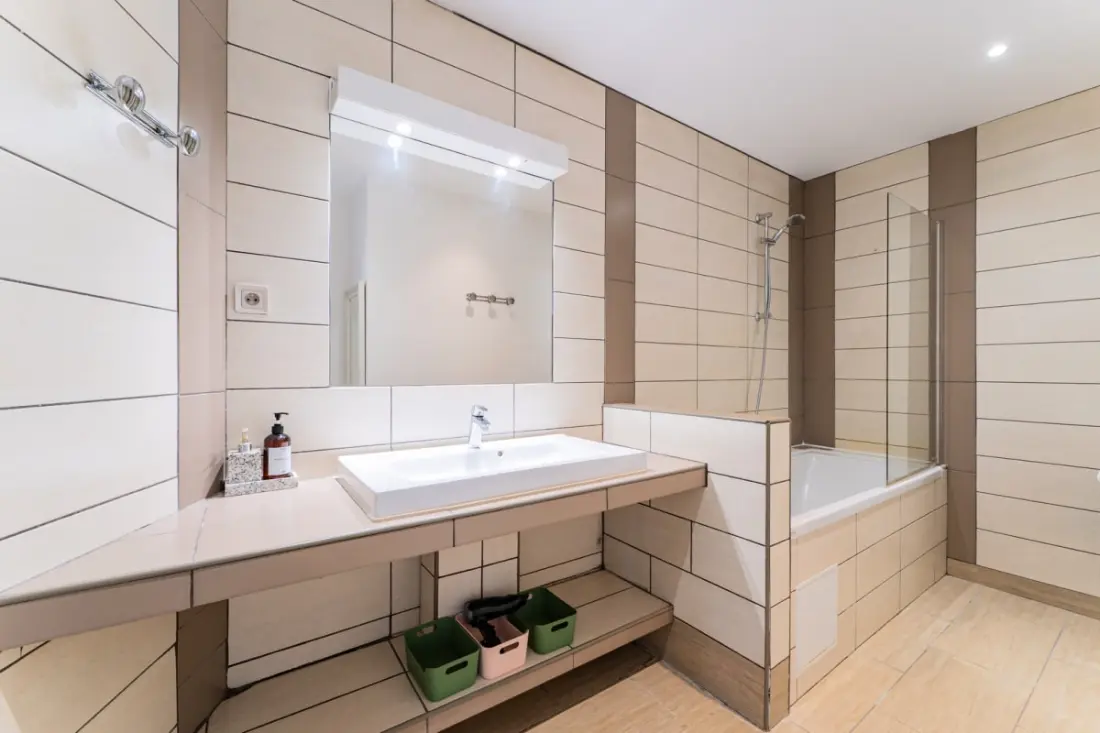 Bájos apartman 4 fő részére Bordeaux városközpontjában