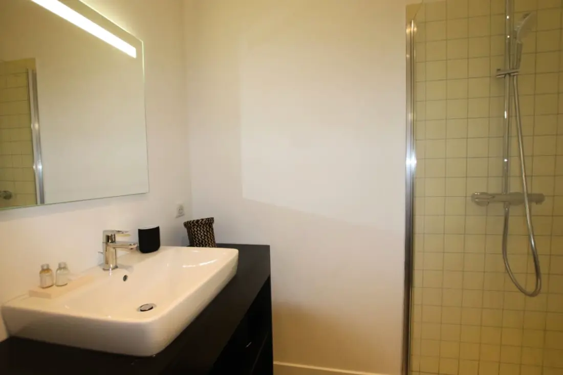 Karrier És radián 55 M2 Apartman található Bordeaux szívében