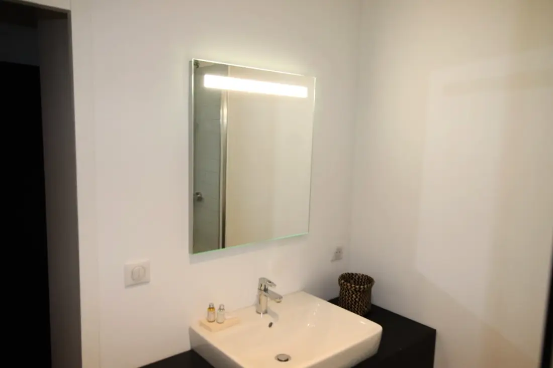 Karrier És radián 55 M2 Apartman található Bordeaux szívében