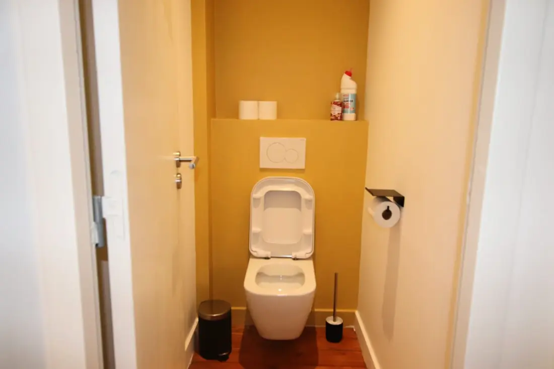 Karrier És radián 55 M2 Apartman található Bordeaux szívében