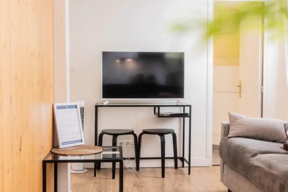 Kényelmes Duplex La Belle Pierre elhelyezett a Porte De La Gare St-jean