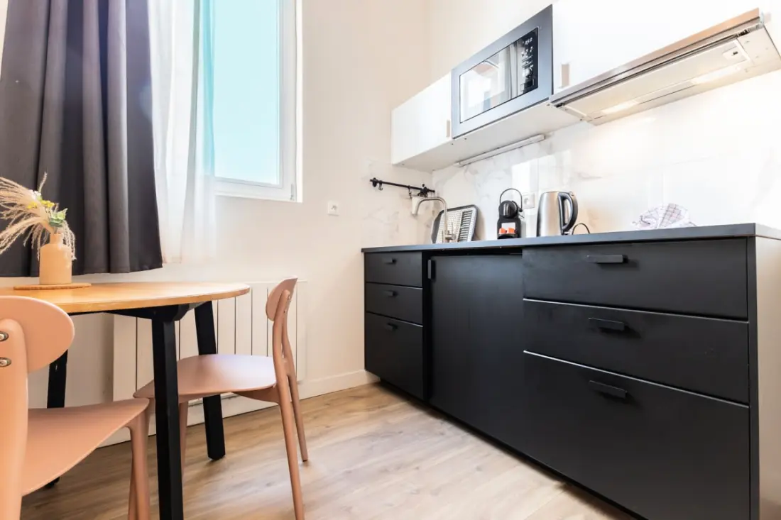Kényelmes Duplex La Belle Pierre elhelyezett a Porte De La Gare St-jean
